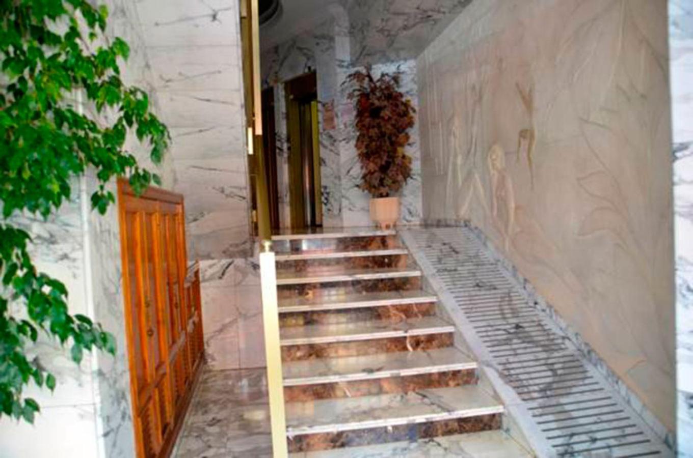 Apartamento Con Vistas Al Mar 12ºa Benidorm